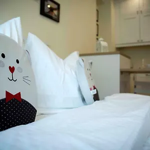 Апартаменты Amazing Apartment, Centre, Modern, Elegant, Cozy, Краков